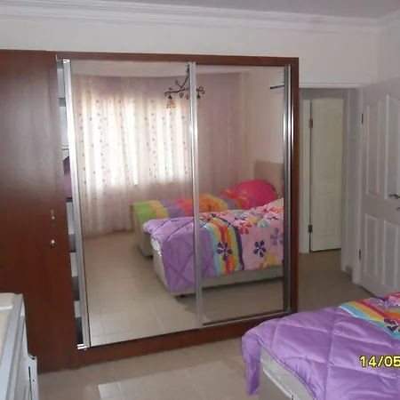 Banana Garden A17 Apartamento *