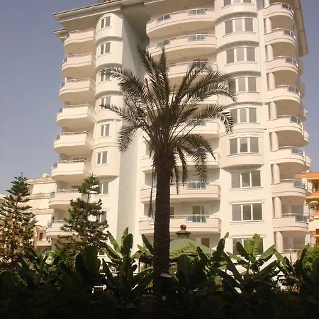 Banana Garden A17 Apartamento
