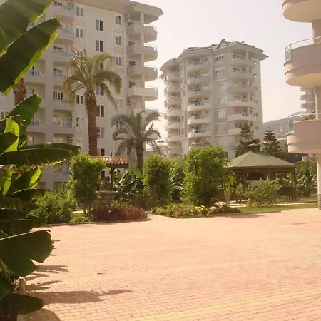 Banana Garden A17 Apartamento *