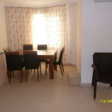 Banana Garden A17 * Alanya