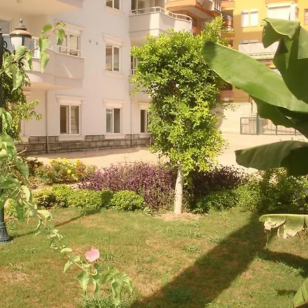 Banana Garden A17 * Alanya